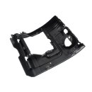 Aufnahme Lichtschalter-Ablagefach Verkleidung VW Scirocco 3 Golf 6 Eos 1K1858367AJ-1K1858365AH schwarz