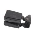 Gurtschnalle Rücksitzbank hinten 8J8857739H Scirocco Audi TT 8J VW Golf 6 Cabrio