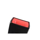 Gurtschloß Sitz vorne rechts Beifahrer 1K8857756B VW Passat 3C B7 Scirocco III