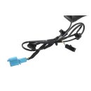 Gurtschloß Sitz vorne rechts Beifahrer 1K8857756B VW Passat 3C B7 Scirocco III