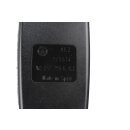 Gurtschloß Sitz vorne rechts Beifahrer 1K8857756B VW Passat 3C B7 Scirocco III