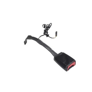 Gurtschloß Sitz vorne links Fahrersitz 1K8857755C VW Passat 3C B7 Scirocco III