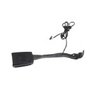 Gurtschloß Sitz vorne links Fahrersitz 1K8857755C VW Passat 3C B7 Scirocco III