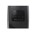 Gurtschloß Sitz vorne links Fahrersitz 1K8857755C VW Passat 3C B7 Scirocco III