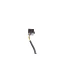 Gurtschloß Sitz vorne links Fahrersitz 1K8857755C VW Passat 3C B7 Scirocco III