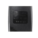Gurtschloß Sitz vorne links Fahrersitz 1K8857755C VW Passat 3C B7 Scirocco III
