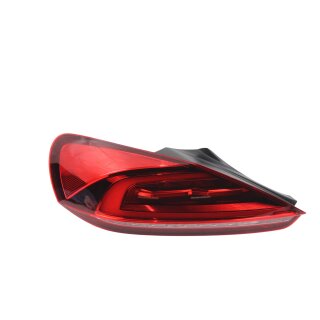 Rückleuchte LED links 1K8945207 VW Scirocco III Heckleuchte Rücklicht Schlusslicht Fahrerseite