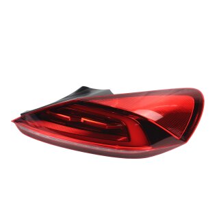 Rückleuchte LED rechts 1K8945208 VW Scirocco III Heckleuchte Rücklicht Schlusslicht Beifahrerseite