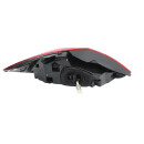 Rückleuchte LED rechts 1K8945208 VW Scirocco III Heckleuchte Rücklicht Schlusslicht Beifahrerseite