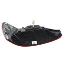 Rückleuchte LED rechts 1K8945208 VW Scirocco III Heckleuchte Rücklicht Schlusslicht Beifahrerseite