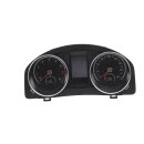 Tacho 1K8920875C Kombiinstrument VDO VW Scirocco III...