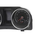 Tacho 1K8920875C Kombiinstrument VDO VW Scirocco III Facelift 1,4 TSI 92kW-125PS