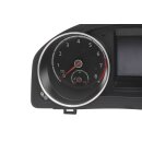 Tacho 1K8920875C Kombiinstrument VDO VW Scirocco III Facelift 1,4 TSI 92kW-125PS