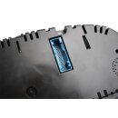 Tacho 1K8920875C Kombiinstrument VDO VW Scirocco III Facelift 1,4 TSI 92kW-125PS