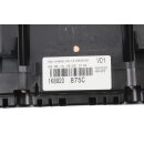 Tacho 1K8920875C Kombiinstrument VDO VW Scirocco III Facelift 1,4 TSI 92kW-125PS