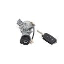 Zündschloss/Schlüssel 1K0905851 VW Golf Scirocco Seat Leon 1P Audi A3 Skoda Octavia