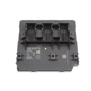 Bordnetzsteuergerät 5K0937086Q VW Tiguan 5N Touran 1T3 Scirocco 3 5K0937087AB Z9L