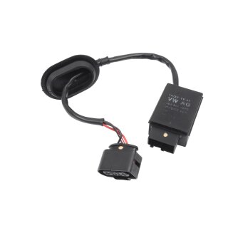 Kraftstoffpumpe Steuergerät 1K0906093G VW Audi Seat Skoda FSI 1,2-1,4-2,0 TSI-TFSI