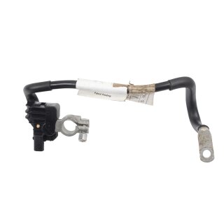 Batteriekabel Minus Interface 1K0915181H VW Passat 3C B7 Golf Plus 5M Audi Seat Skoda