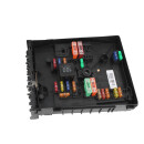 Sicherungskasten 1K0937125D Zentralelektrik VW Golf 6 Touran Tiguan Seat Leon 1P Eos