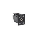 AUX-IN Buchse 5M0035724 VW Scirocco Golf 5-6 Golf Plus...