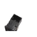 Schalter Diebstahlwarnanlage DWA 6Q0962109B VW Passat 3C B6-B7 Golf 6 Eos Polo 6R