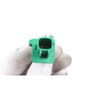 Crashsensor 5M0909606A Airbag Querbeschleunigungssensor hinten VW Scirocco III