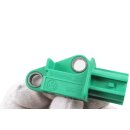 Crashsensor 5M0909606A Airbag Querbeschleunigungssensor hinten VW Scirocco III