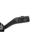 Lenkstockschalter 5K0953521DQ Wischer Blinker Tempomat VW Scirocco 3 Seat Skoda 5K0953502M