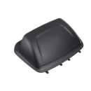 Zusatzinstrumente Öl Temperatur-Öldruck-Ladedruck 1K8919527 VW Scirocco III Facelift Armaturenbrett