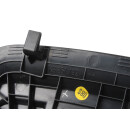 Zusatzinstrumente Öl Temperatur-Öldruck-Ladedruck 1K8919527 VW Scirocco III Facelift Armaturenbrett