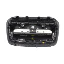 Zusatzinstrumente Öl Temperatur-Öldruck-Ladedruck 1K8919527B VW Scirocco III Facelift Armaturenbrett