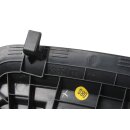 Zusatzinstrumente Öl Temperatur-Öldruck-Ladedruck 1K8919527B VW Scirocco III Facelift Armaturenbrett