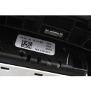 Zusatzinstrumente Öl Temperatur-Öldruck-Ladedruck 1K8919527B VW Scirocco III Facelift Armaturenbrett