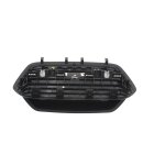 Zusatzinstrumente Öl Temperatur-Öldruck-Ladedruck 1K8919527B VW Scirocco III Facelift Armaturenbrett