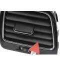 Lüftungsdüse 1K8819704 vorne rechts VW Scirocco 3 Facelift back it up Beifahrerseite