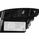 Lüftungsdüse 1K8819704 vorne rechts VW Scirocco 3 Facelift back it up Beifahrerseite