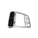 Lüftungsdüsen vorne Rahmen Radio...