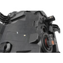 Nebelscheinwerfer Blinker Tagfahrlicht vorne rechts 1K8941662K VW Scirocco 3 Facelift Hella Beifahrerseite