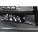 Nebelscheinwerfer Blinker Tagfahrlicht vorne rechts 1K8941662K VW Scirocco 3 Facelift Hella Beifahrerseite