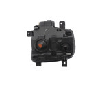 Nebelscheinwerfer Blinker Tagfahrlicht vorne rechts 1K8941662K VW Scirocco 3 Facelift Hella Beifahrerseite