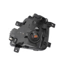 Nebelscheinwerfer Blinker Tagfahrlicht vorne rechts 1K8941662K VW Scirocco 3 Facelift Hella Beifahrerseite