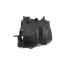 Nebelscheinwerfer Blinker Tagfahrlicht vorne links 1K8941661K VW Scirocco 3 Facelift Hella Fahrerseite