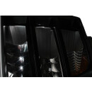 Nebelscheinwerfer Blinker Tagfahrlicht vorne links 1K8941661K VW Scirocco 3 Facelift Hella Fahrerseite