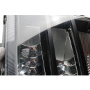 Nebelscheinwerfer Blinker Tagfahrlicht vorne links 1K8941661K VW Scirocco 3 Facelift Hella Fahrerseite