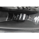 Nebelscheinwerfer Blinker Tagfahrlicht vorne links 1K8941661K VW Scirocco 3 Facelift Hella Fahrerseite