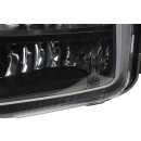 Nebelscheinwerfer Blinker Tagfahrlicht vorne links 1K8941661K VW Scirocco 3 Facelift Hella Fahrerseite