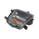 Nebelscheinwerfer Blinker Tagfahrlicht vorne links 1K8941661K VW Scirocco 3 Facelift Hella Fahrerseite