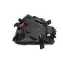 Nebelscheinwerfer Blinker Tagfahrlicht vorne links 1K8941661K VW Scirocco 3 Facelift Hella Fahrerseite