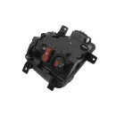 Nebelscheinwerfer Blinker Tagfahrlicht vorne links 1K8941661K VW Scirocco 3 Facelift Hella Fahrerseite